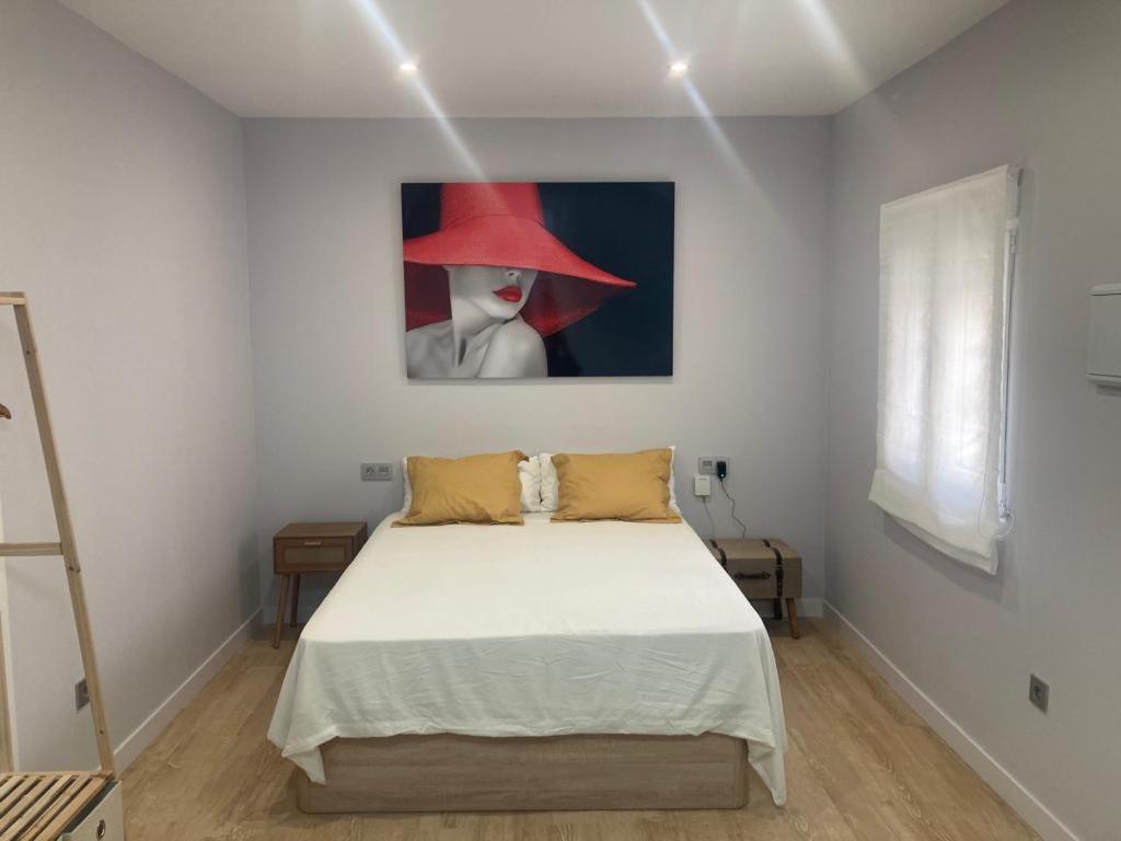 Playa Y Sol 2 Apartment Almeria Luaran gambar