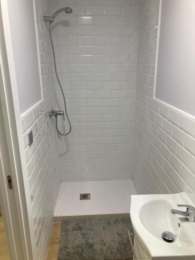 Playa Y Sol 2 Apartment Almeria Luaran gambar