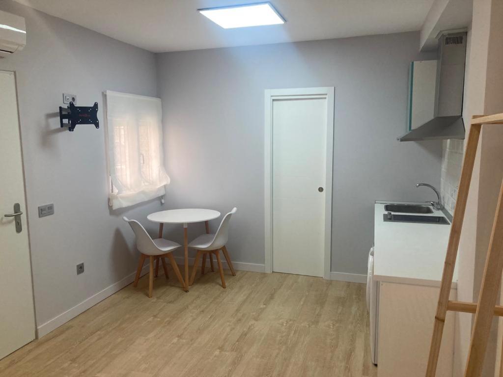Playa Y Sol 2 Apartment Almeria Luaran gambar