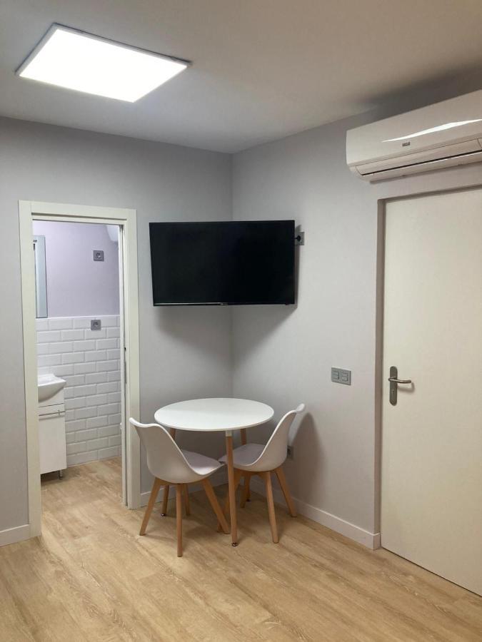 Playa Y Sol 2 Apartment Almeria Luaran gambar